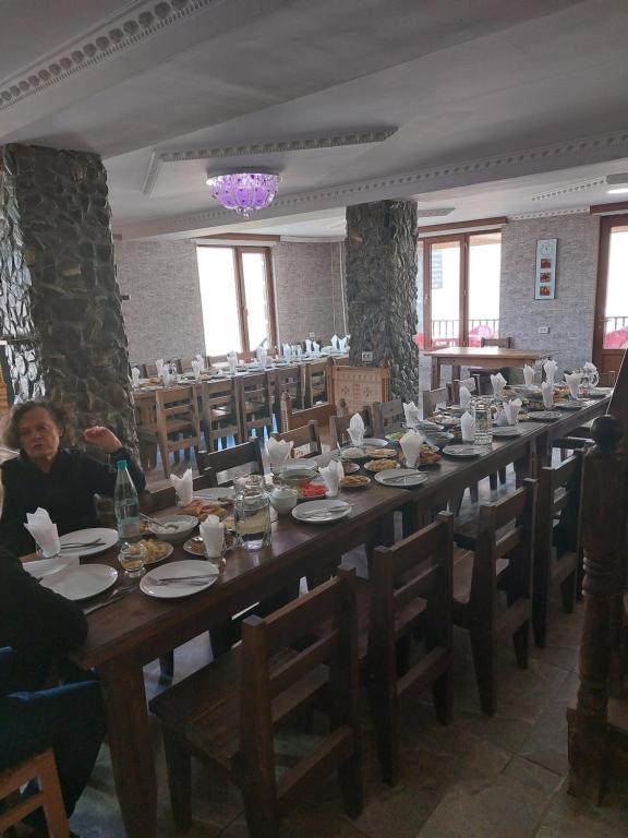 Hotel Tekla room 3