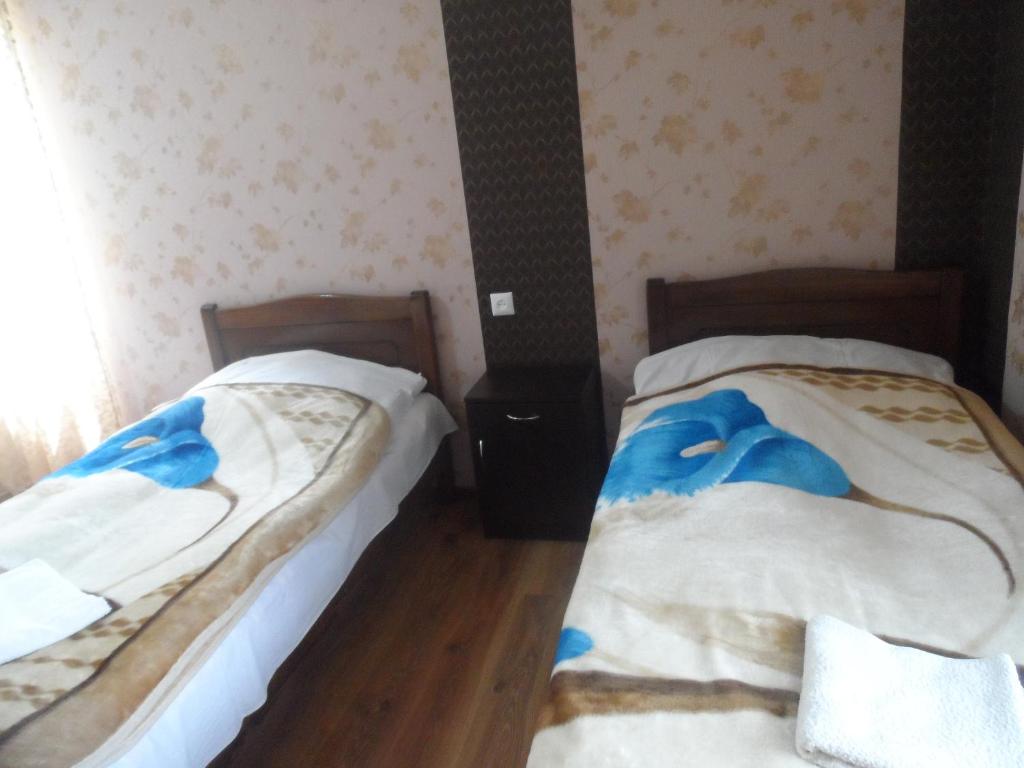 Hotel Tekla room 6